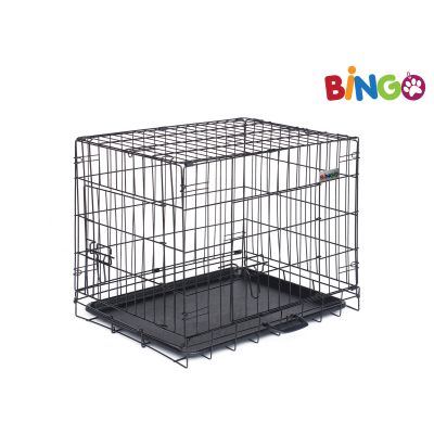 Bingo Dog Cage 30