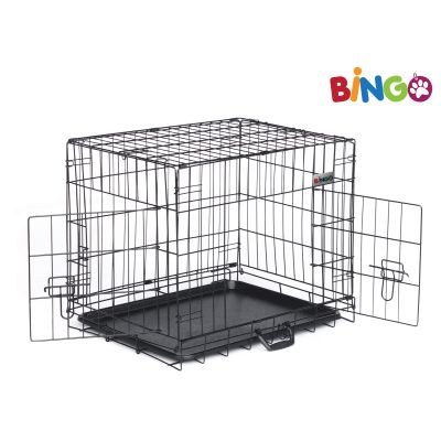 BINGO Dog Cage 30