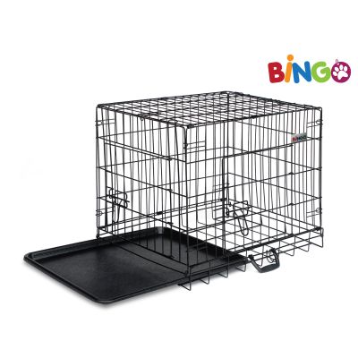 Bingo Dog Cage 30