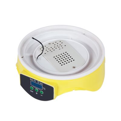Automatic Egg Incubator 7 Eggs Hatching Machine