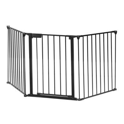 Bingo 3pcs Safety Fence Play Pen Safety Gate Fire Guard