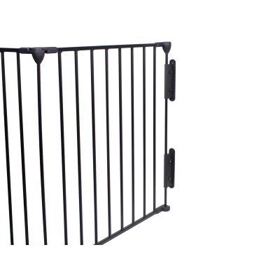 Bingo Safety Fence Play Pen Safety Gate Fire Guard - 5 pcs