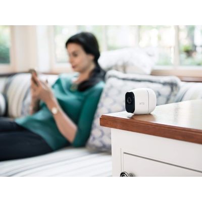 NETGEAR Arlo Pro Wire-free Outdoor 5 Camera CCTV Security System