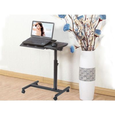 Laptop Desk Angle Height Adjustable