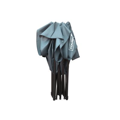 Toughout Breeze Gazebo 3 x 3m - Grey