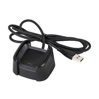 Charging Station Dock for Fitbit Versa
