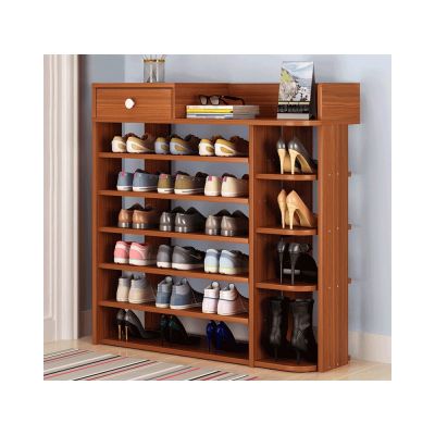 MATHESON 7 Tier Shoe Rack Shoe Storage Shelf