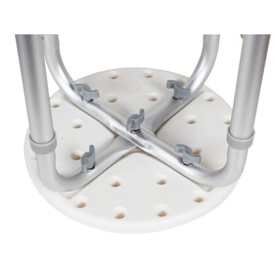 Round Shower Chair Shower Stool Seat