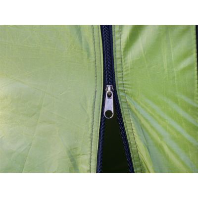 Pop Up Camping Shower Toilet Tent Outdoor Portable w 20L Solar Shower Bag