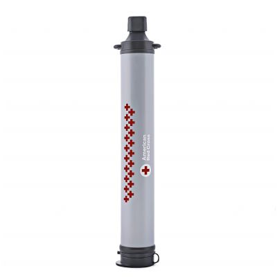 Original LifeStraw 4000Litre Personal Outdoor Water Filter