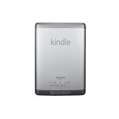 Kindle Touch Touchscreen Wi-Fi E-reader Factory Refurbished