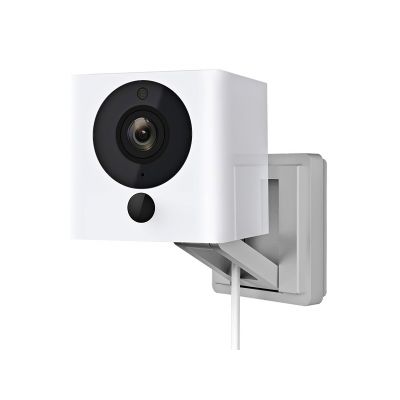 Wyze Cam 1080p HD Indoor Wireless Smart Home Camera with Night Vision