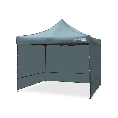 Toughout Breeze Gazebo 3 x 3m - Grey