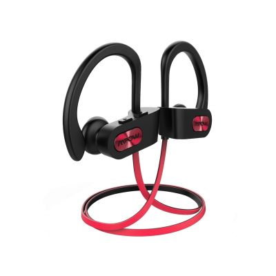 Mpow Flame Bluetooth Waterproof Deep Bass Noise Cancelling Headphones