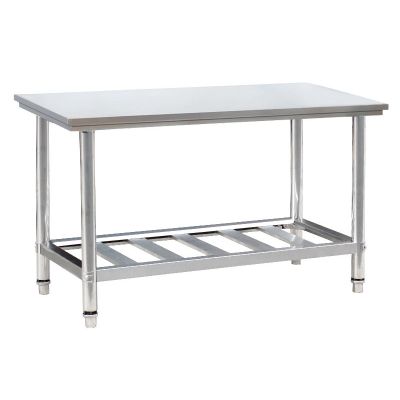 Stainless Steel Work Bench 120x60cm