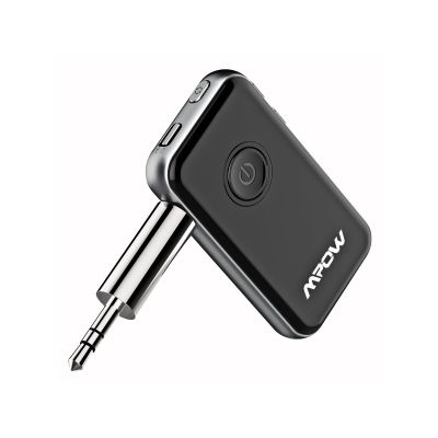 Mpow 2 in 1 Bluetooth 4.1 Dual Link Receiver and Transmitter
