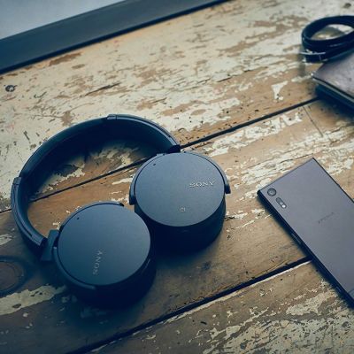 SONY XB950N1 Extra Bass Wireless Active Noise Cancelling Headphones