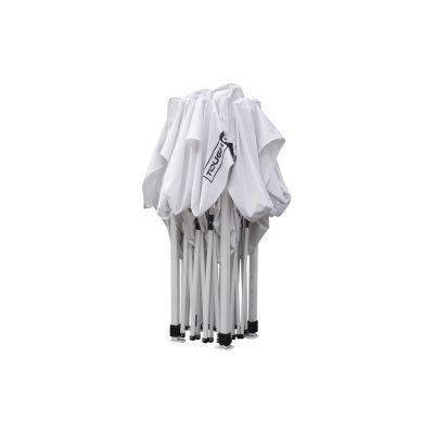 Toughout Thunderstorm Gazebo 3 x 4.5m - White