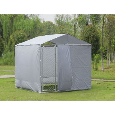 Side wall for BINGO Dog Kennel Runs 2.3M x 2.3M