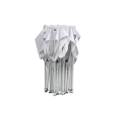 Toughout Breeze Gazebo 3 x 6m - White