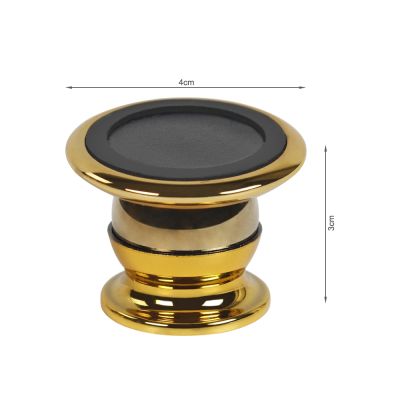 360 Degrees Car Magnetic Phone Tablet Holder