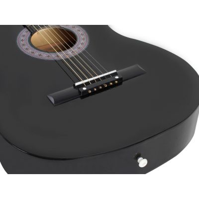 Acoustic Guitar Full Size 38