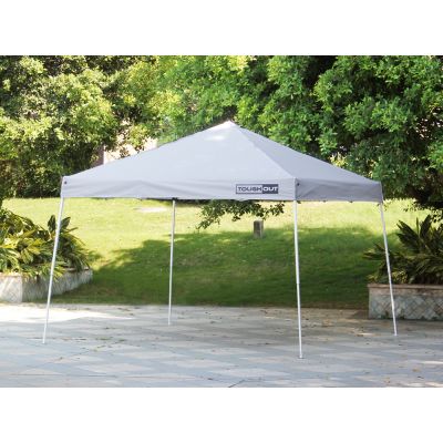 TOUGHOUT Zephyr Pop Up Gazebo 3x3M WHITE