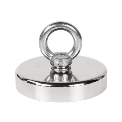 D90 Neodymium Magnet Hook Salvage Tool