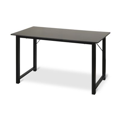 RYLEE 120cm Study Desk - BLACK