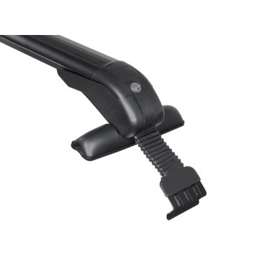 115cm Universal Car SUV Roof Rack Cross Bars 2PCS