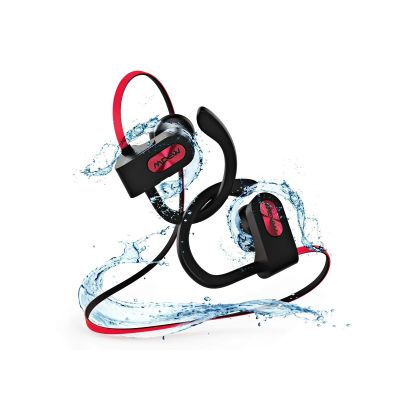 Mpow Flame Bluetooth Waterproof Deep Bass Noise Cancelling Headphones