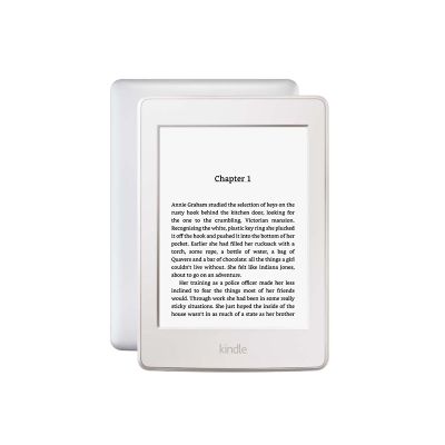 Amazon Kindle Paperwhite 3 Manga Comic 32GB E-Reader Limited Edition