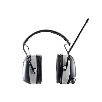 3M WorkTunes Wireless Bluetooth AM/FM Earmuffs