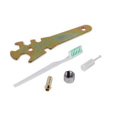 HVLP Gravity Feed Air Spray Gun 600ML