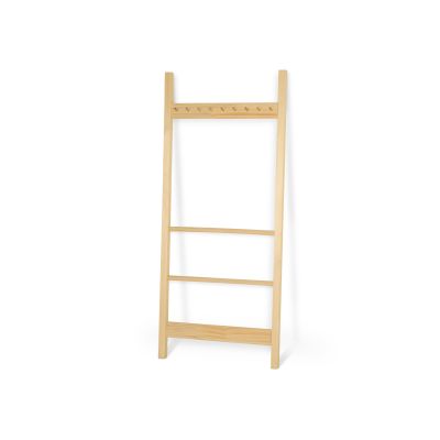 AGASSIZ Ladder Coat Rack - OAK