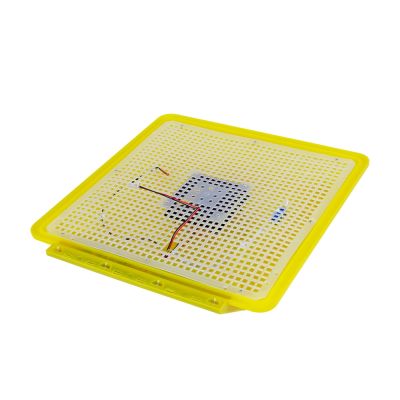 Automatic Egg Incubator 48 Eggs Hatching Machine
