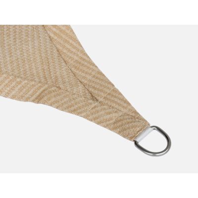 TOUGHOUT Shade Sail Rectangle 3m x 5m