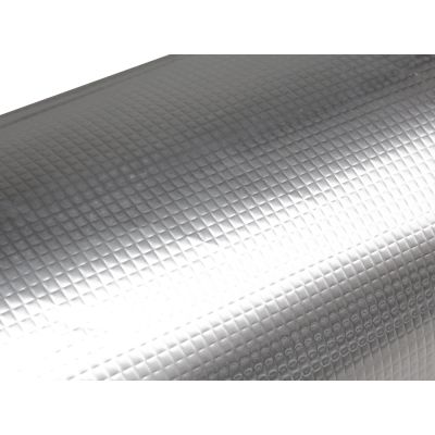 20MM Car Exhaust Muffler Heat Sound Deadener Insulation Mat