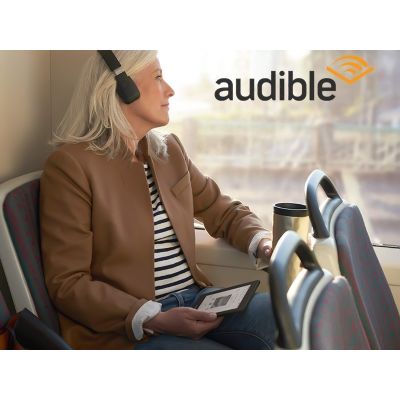 All-New Kindle Paperwhite 4 Waterproof 32GB E-reader