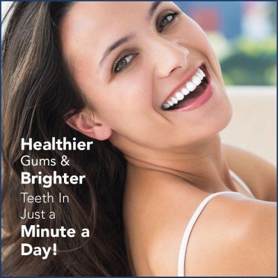 Waterpik Ultra Water Flosser Irrigator