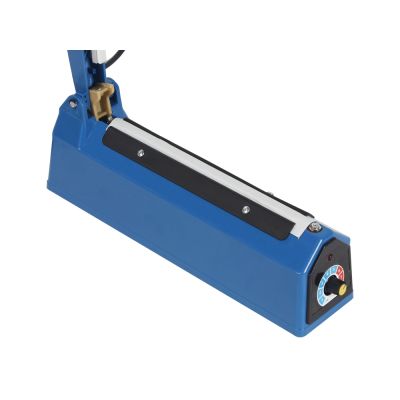 Impulse Sealer Machine Plastic Bag Heat Sealer 200mm