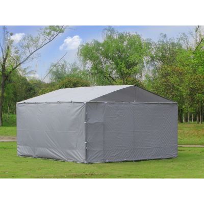 BINGO Side wall for BINGO Dog Kennel Runs 4M x 2.3M