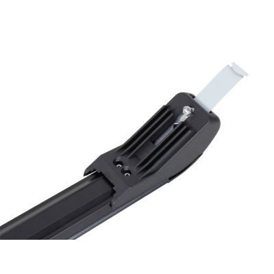 115cm Universal Car SUV Roof Rack Cross Bars 2PCS