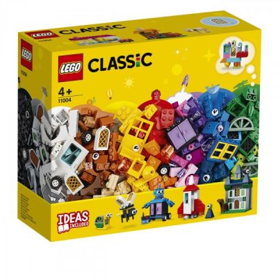 LEGO Classic Windows of Creativity 11004