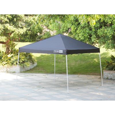 TOUGHOUT Zephyr Pop Up Gazebo 3x3M GREY
