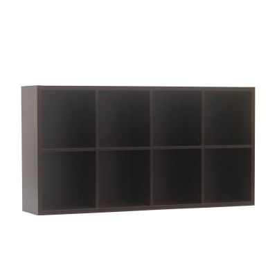 Bookshelf 8 Cubes