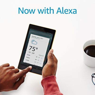Amazon Kindle Fire 7