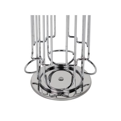 Dolce Gusto 24 Pods Coffee Capsule Holder Stand Rack