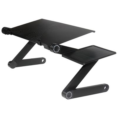 Laptop Stand Desk with Cooling Fan