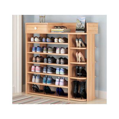 MATHESON 7 Tier Shoe Rack Shoe Storage Shelf
